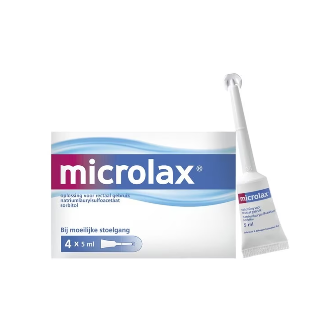 Microlax® Klysma